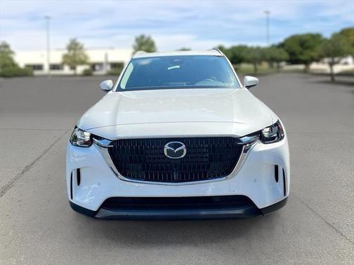 2025 Mazda CX-90 3.3 Turbo Preferred