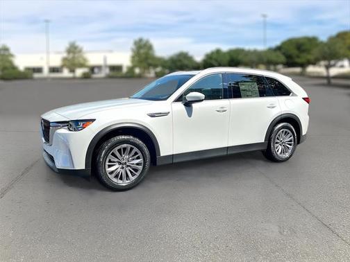 2025 Mazda CX-90 3.3 Turbo Preferred