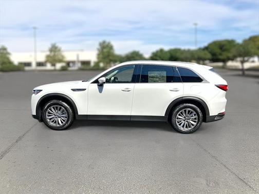2025 Mazda CX-90 3.3 Turbo Preferred