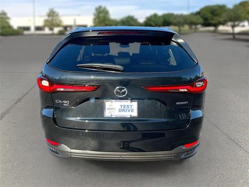 2026 Mazda CX-90 3.3 Turbo S