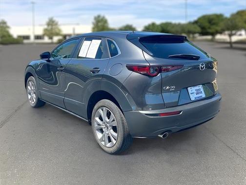 2021 Mazda CX-30 Select