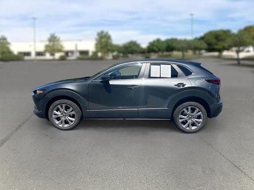 2021 Mazda CX-30 Select