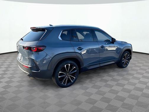 2024 Mazda CX-50 2.5 S Premium Plus Package