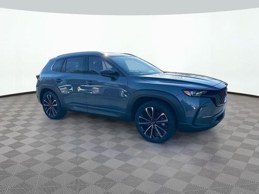 2024 Mazda CX-50 2.5 S Premium Plus Package