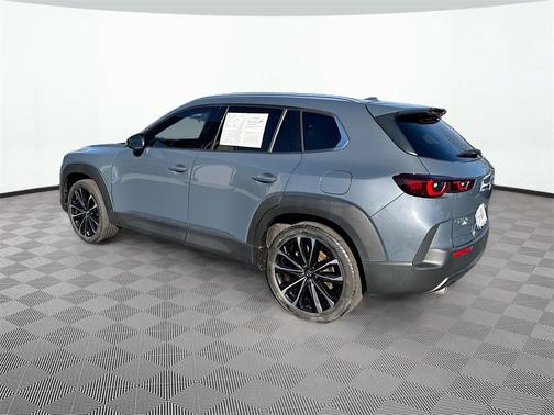 2024 Mazda CX-50 2.5 S Premium Plus Package