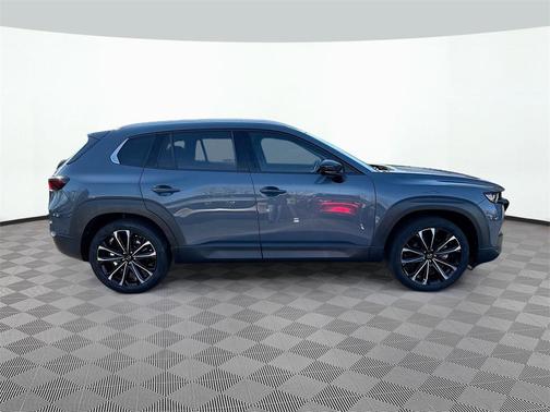 2024 Mazda CX-50 2.5 S Premium Plus Package