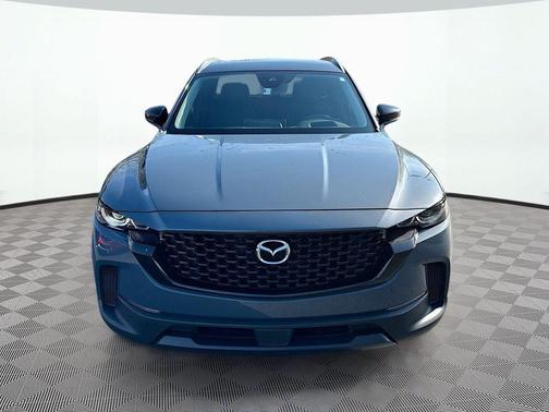 2024 Mazda CX-50 2.5 S Premium Plus Package