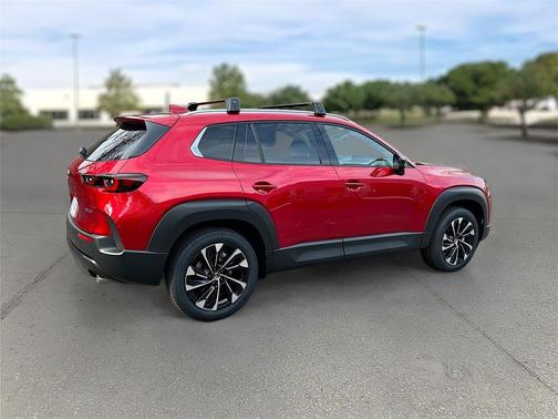 2026 Mazda CX-50 Hybrid Premium Plus