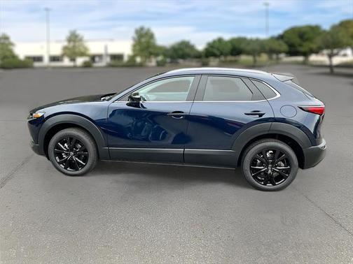 2024 Mazda CX-30 Turbo Premium Plus Package