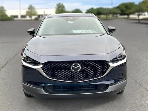 2024 Mazda CX-30 Turbo Premium Plus Package