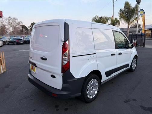 2015 Ford Transit Connect XL