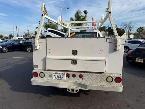 2015 Ford F-350 XL