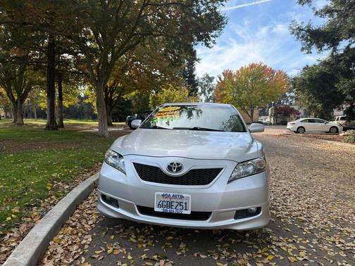 2009 Toyota Camry SE
