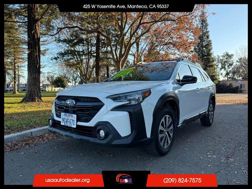 2023 Subaru Outback Premium