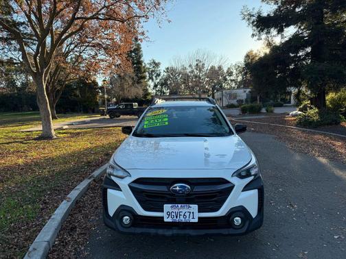 2023 Subaru Outback Premium