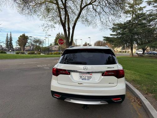 2015 Acura MDX 3.5L