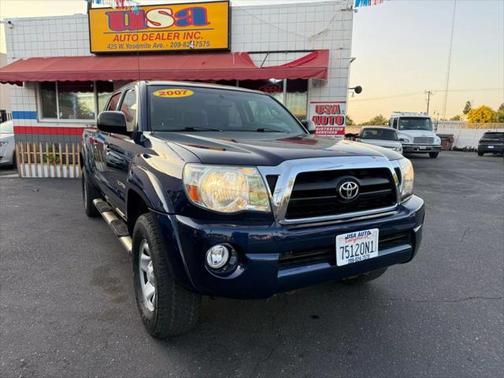 2007 Toyota Tacoma PreRunner Double Cab