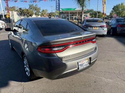 2013 Dodge Dart Limited