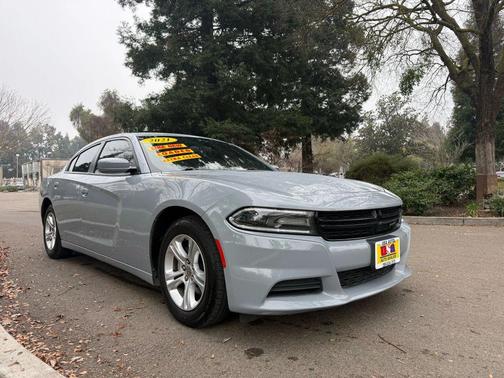 2021 Dodge Charger SXT