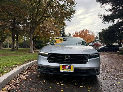 2023 Honda Accord Sport SE 1.5T