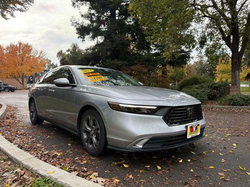 2023 Honda Accord Sport SE 1.5T