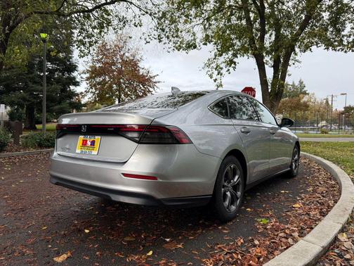 2023 Honda Accord Sport SE 1.5T