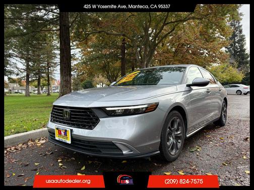 2023 Honda Accord Sport SE 1.5T