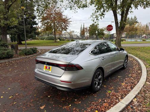 2023 Honda Accord Sport SE 1.5T