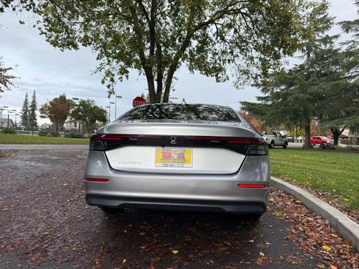 2023 Honda Accord Sport SE 1.5T