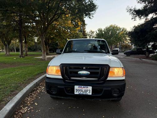 2008 Ford Ranger Sport SuperCab
