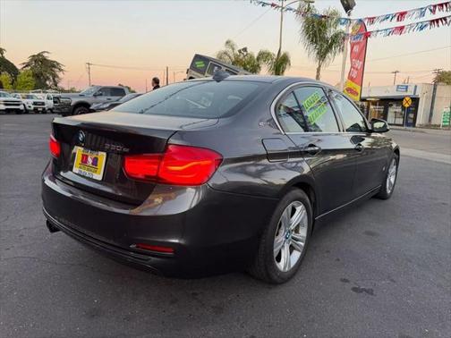 2018 BMW 330e iPerformance