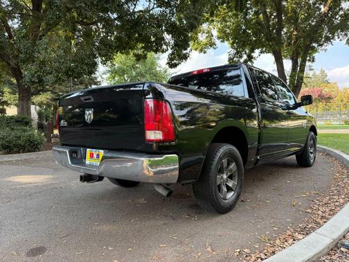 2019 RAM 1500 Tradesman