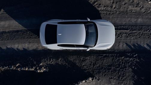 2024 Polestar 2