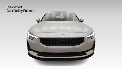 2021 Polestar 2 Long range Dual motor - AWD - Plus,Pilot