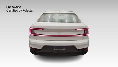 2021 Polestar 2 Long range Dual motor - AWD - Plus,Pilot
