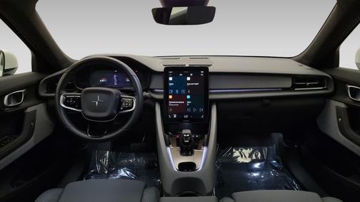 2021 Polestar 2 Long range Dual motor - AWD - Plus,Pilot