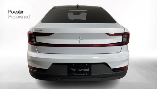 2022 Polestar 2 Long range Dual motor - AWD - Plus,Pilot,Performance