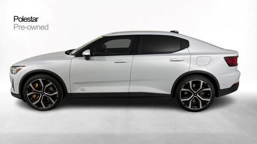 2022 Polestar 2 Long range Dual motor - AWD - Plus,Pilot,Performance