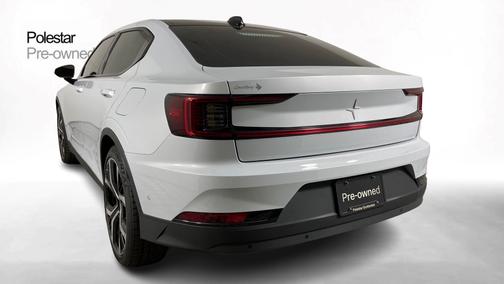 2022 Polestar 2 Long range Dual motor - AWD - Plus,Pilot,Performance