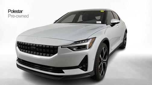 2022 Polestar 2 Long range Dual motor - AWD - Plus,Pilot,Performance