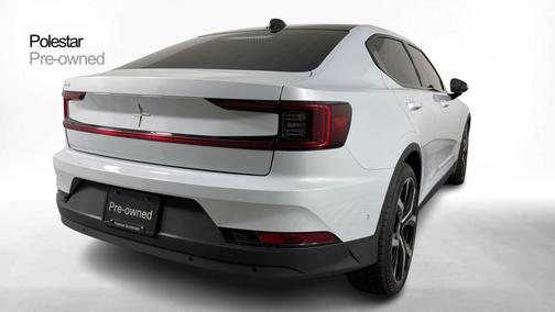2022 Polestar 2 Long range Dual motor - AWD - Plus,Pilot,Performance