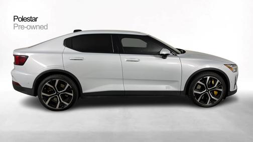 2022 Polestar 2 Long range Dual motor - AWD - Plus,Pilot,Performance