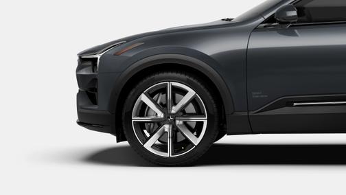 2025 Polestar 3
