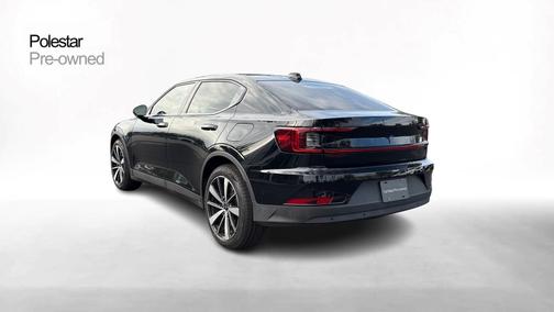 2022 Polestar 2 Long range Single motor - Plus,Pilot