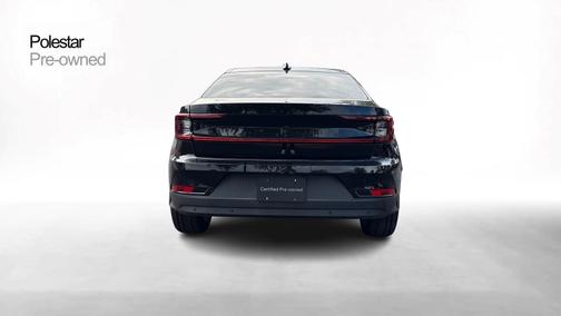 2022 Polestar 2 Long range Single motor - Plus,Pilot