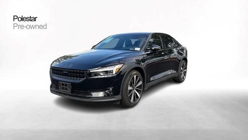 2022 Polestar 2 Long range Single motor - Plus,Pilot