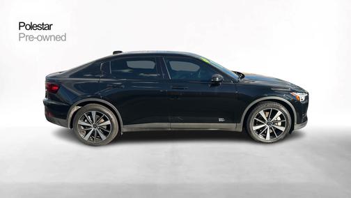2022 Polestar 2 Long range Single motor - Plus,Pilot
