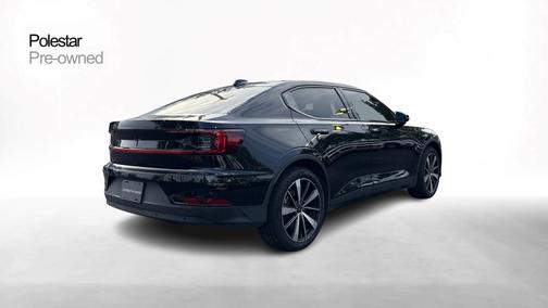 2022 Polestar 2 Long range Single motor - Plus,Pilot