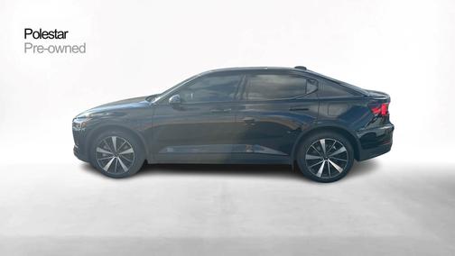 2022 Polestar 2 Long range Single motor - Plus,Pilot