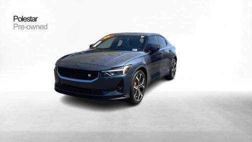 2023 Polestar 2 Long range Dual motor with Performance pack - AWD - Plus,Pilot,Performance